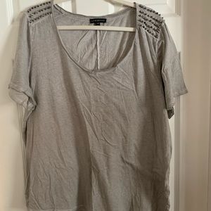Lane Bryant t-shirt